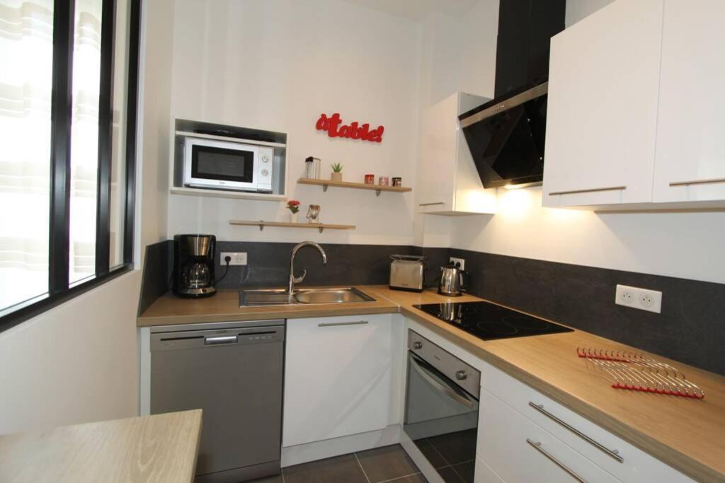 Le Refuge By Easyescale Apartman Romilly-sur-Seine Kültér fotó