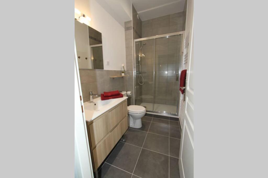 Le Refuge By Easyescale Apartman Romilly-sur-Seine Kültér fotó