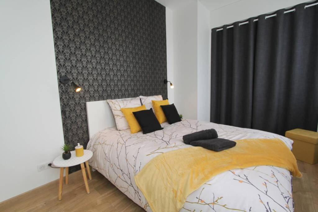 Le Refuge By Easyescale Apartman Romilly-sur-Seine Kültér fotó
