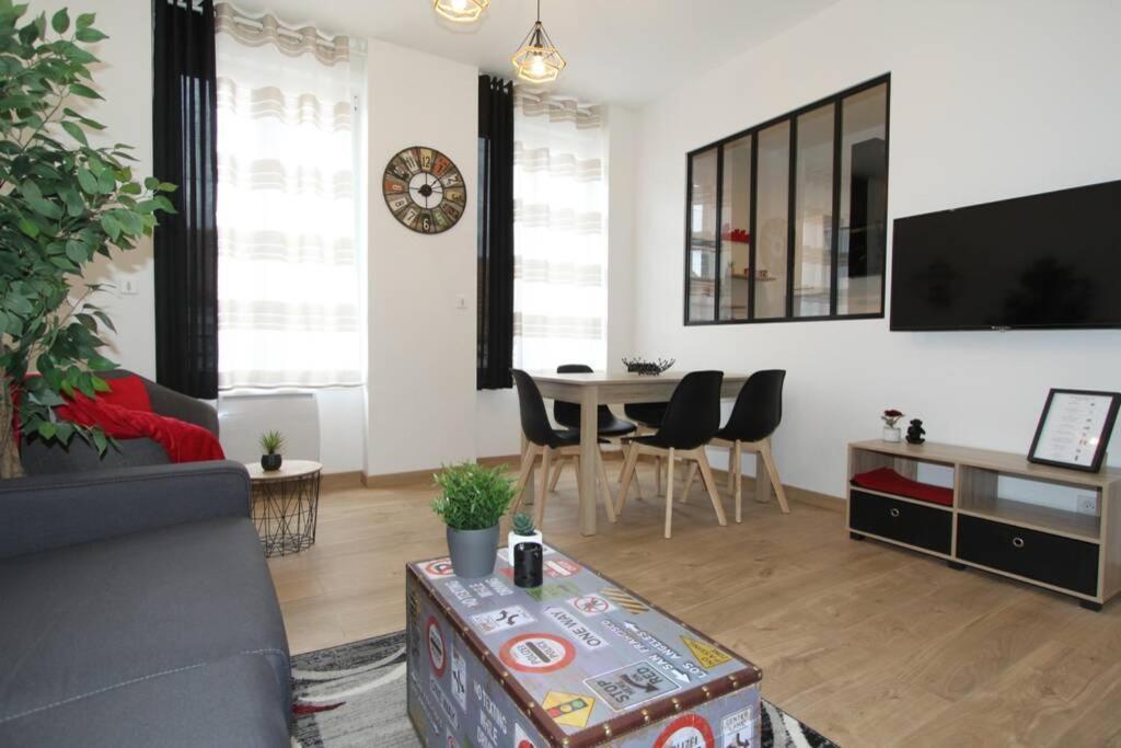 Le Refuge By Easyescale Apartman Romilly-sur-Seine Kültér fotó